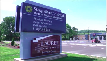 Health Centers