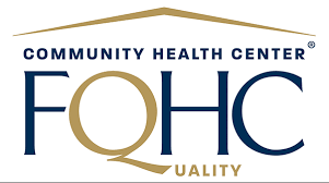 FQHC Badge