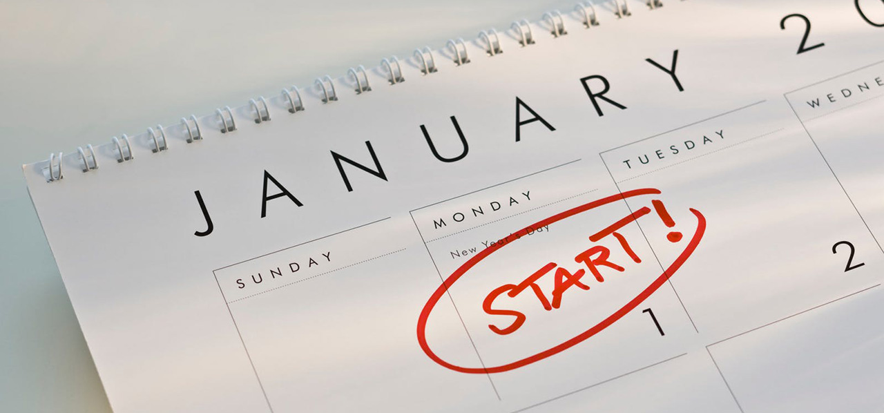 A New Year, A New You: Do New Year's Resolutions Really Work?