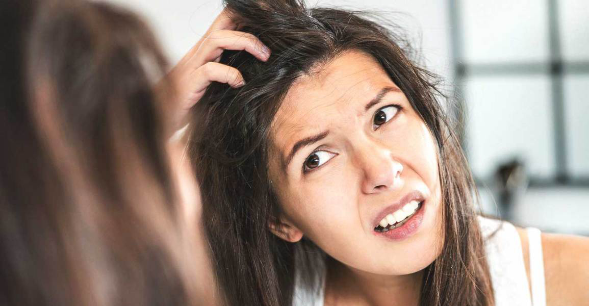 What's the Deal with Dandruff?