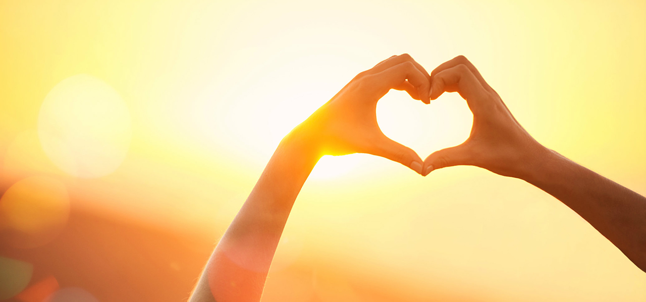 Be a Friend to Yourself: Developing Positive Self-Esteem