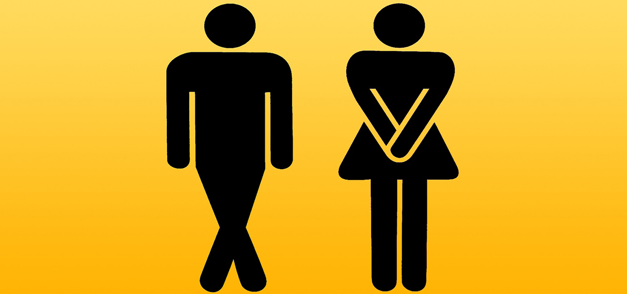 Breaking the Silence: Talking About & Treating Incontinence