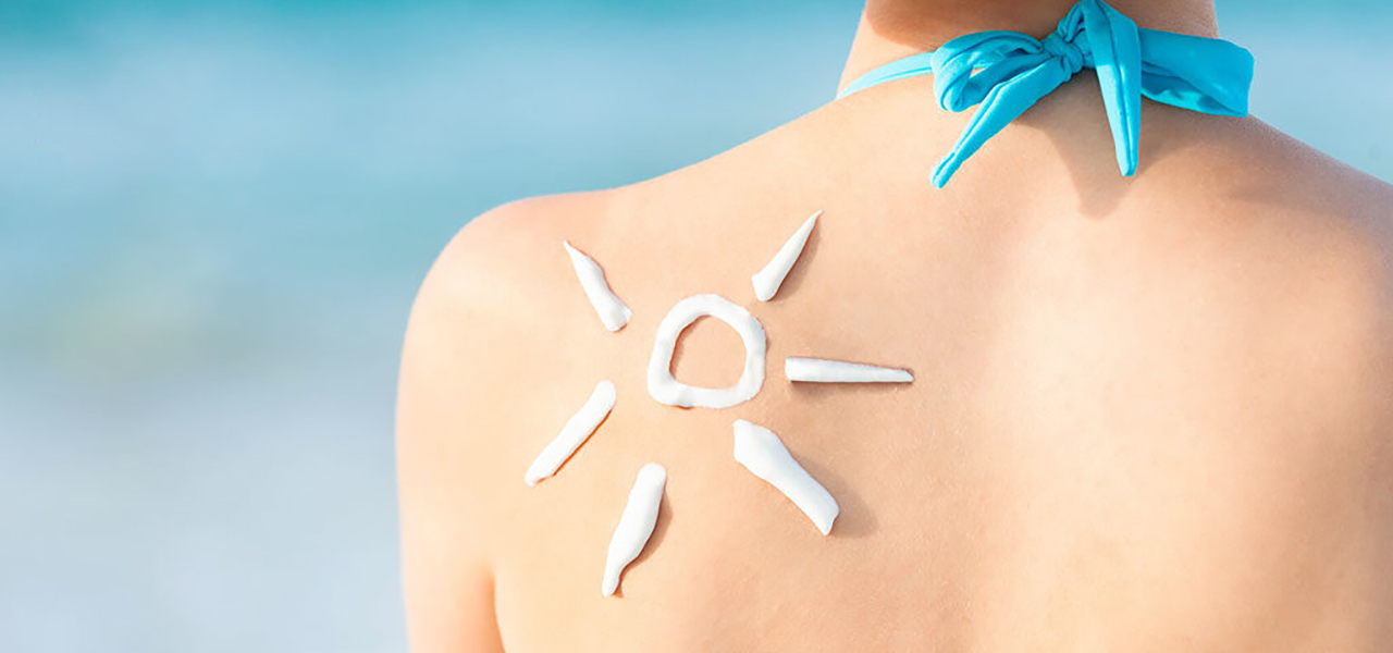 Forget the Tan: Protecting Your Skin is In!
