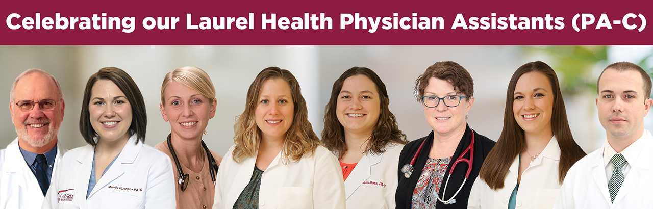 Laurel Health Physician Assistant Team (PA-C)