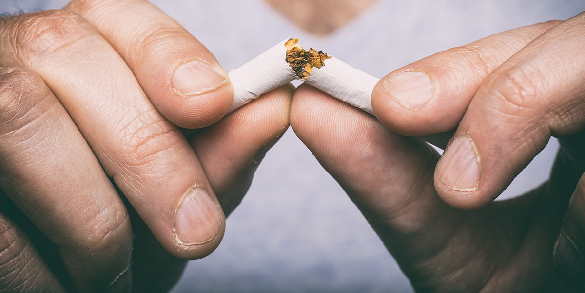 How Tobacco Affects Your Health & How to Find Success Quitting