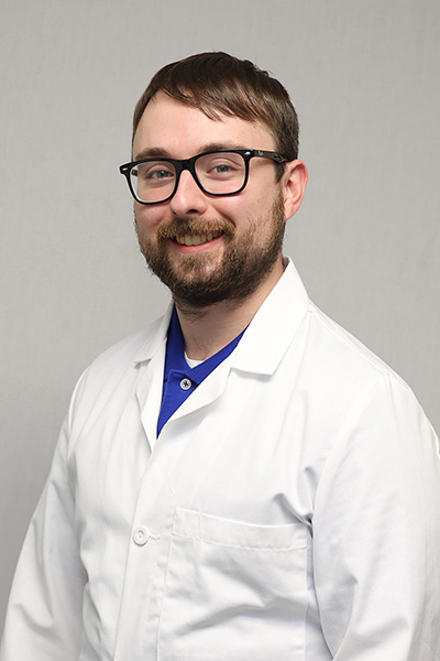 Joseph White, PA-C, Certified Physician Assistant with the Elkland Laurel Health Center
