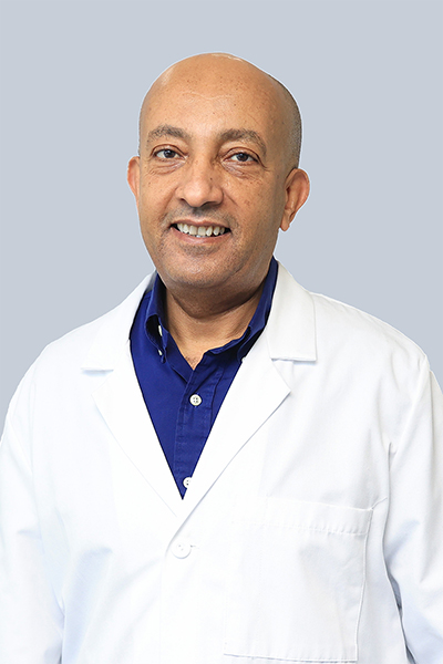 Yekalo Beyene, MD, has joined the Mansfield Laurel Health Center, located at 416 South Main St. in Mansfield, PA 