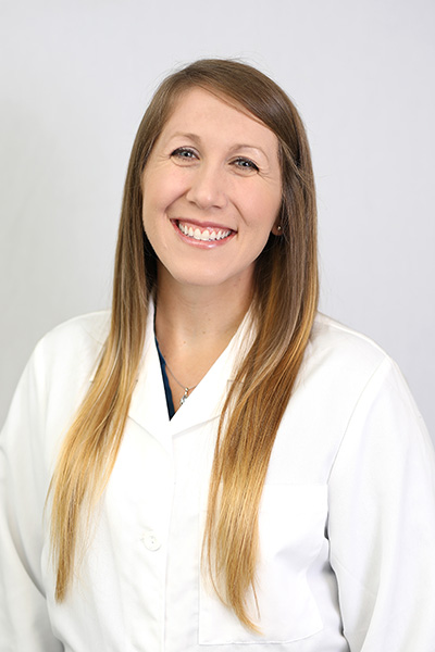 Laurel Health Chiropractor Dr. Sarah Taylor