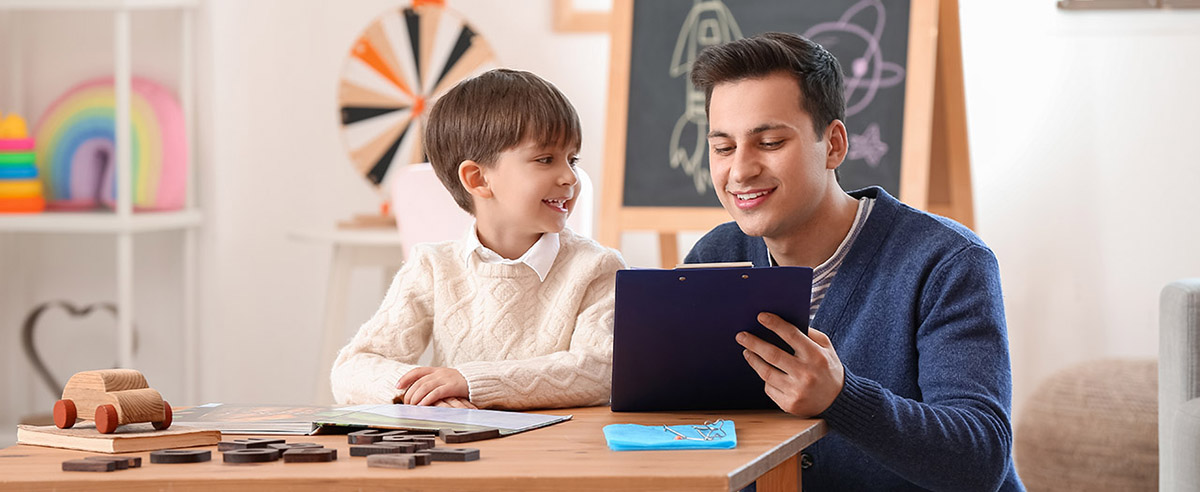 Laurel Health Adds Speech-Language Pathology Services