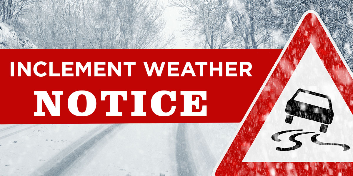 Laurel Health Weather Closures and Delays for January 26 2026