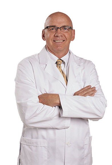 Dr. Steven Heffner, Chiropractor