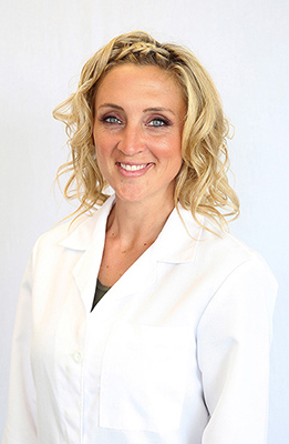 Dr. Jennifer Gonzalez, Chiropractor