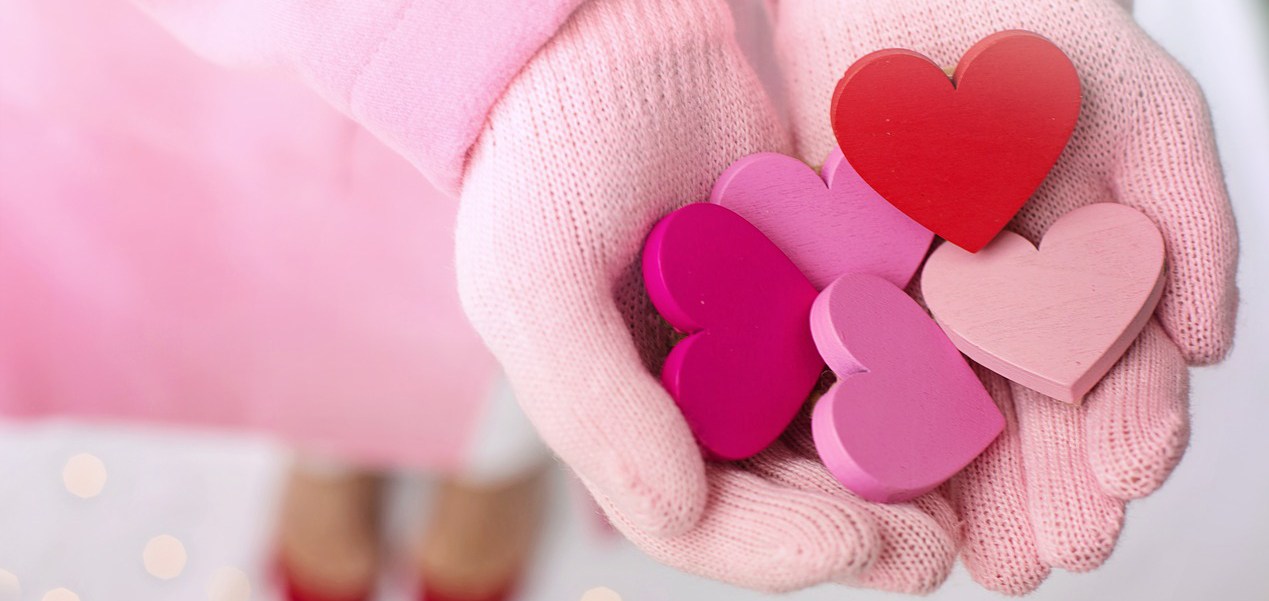 This Valentine's Day, Make Time for Your Heart Health